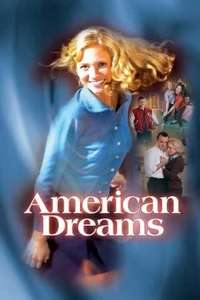 American Dreams - Poster
