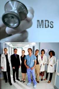 MDs - Poster