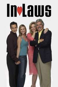 In-Laws - Poster