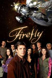 Firefly - Posters