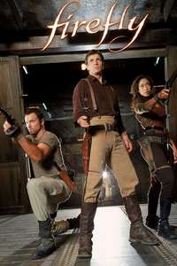Firefly - Posters