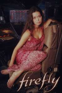 Firefly - Posters