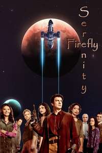 Firefly - Posters