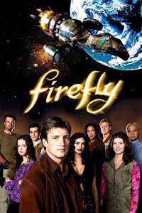 Firefly - Posters