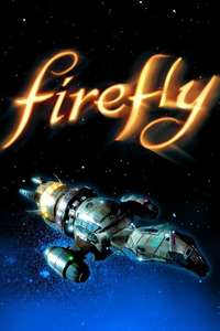 Firefly - Posters