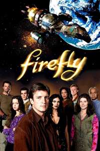 Firefly - Posters