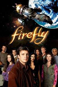 Firefly - Posters