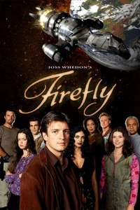 Firefly - Posters