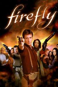 Firefly - Posters