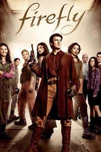 Firefly - Posters