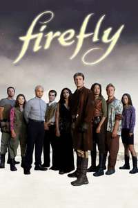 Firefly - Posters