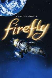 Firefly - Posters