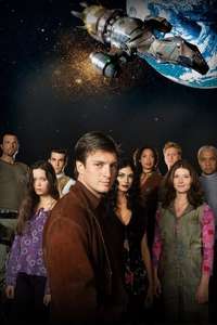 Firefly - Posters