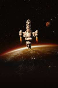 Firefly - Posters