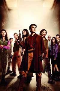 Firefly - Posters