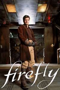Firefly - Posters