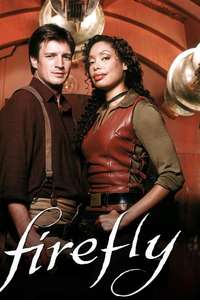 Firefly - Posters