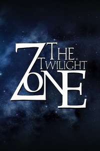The Twilight Zone - Poster