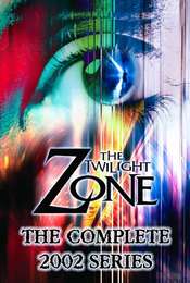 The Twilight Zone