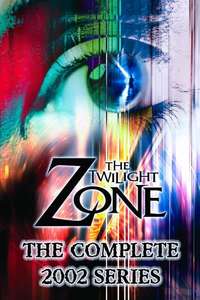 The Twilight Zone - Poster