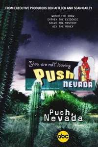 Push  Nevada - Poster