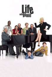 Life with Bonnie