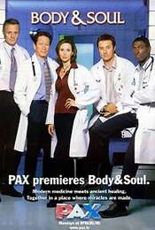 Body and Soul (US)