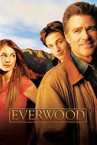 Everwood - Poster
