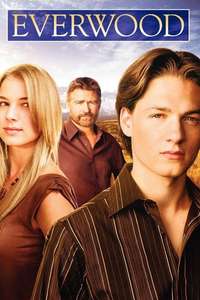 Everwood - Poster