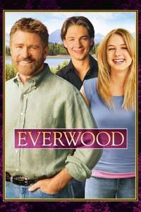 Everwood - Poster