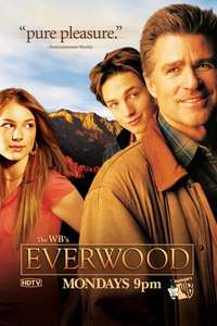 Everwood - Poster