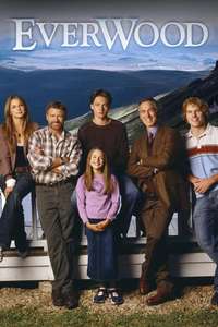 Everwood - Poster