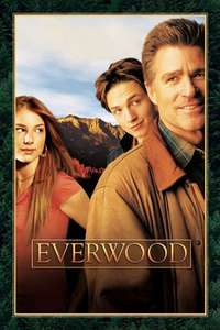 Everwood - Poster