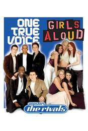 Popstars: The Rivals