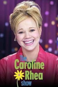 The Caroline Rhea Show - Poster