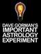 Dave Gorman's Important Astrology Experiment