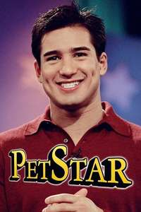 Pet Star - Poster