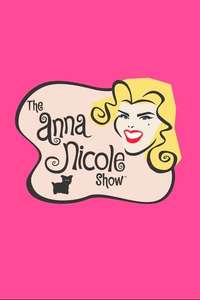 The Anna Nicole Show - Poster