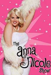 The Anna Nicole Show Season 2