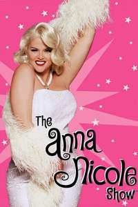 The Anna Nicole Show - Poster
