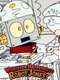 Whatever Happened to... Robot Jones?