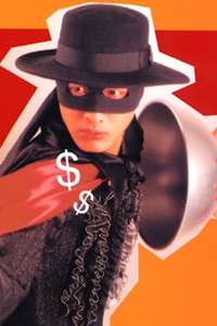 Tsuhan-Man - Poster