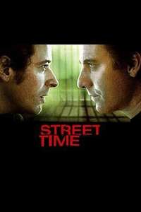Street Time - Poster