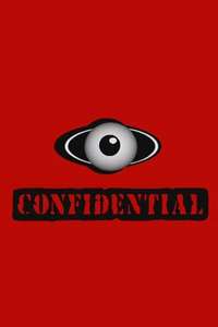 WWE Confidential - Poster