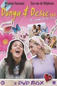 Dunya en Desie - Poster