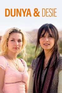 Dunya en Desie - Poster