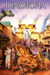 Dinotopia: The Mini-Series
