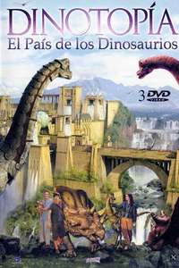 Dinotopia: The Mini-Series - Posters
