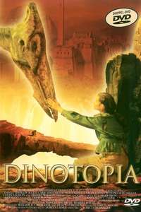 Dinotopia: The Mini-Series - Posters