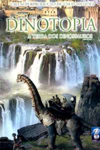Dinotopia: The Mini-Series - Posters